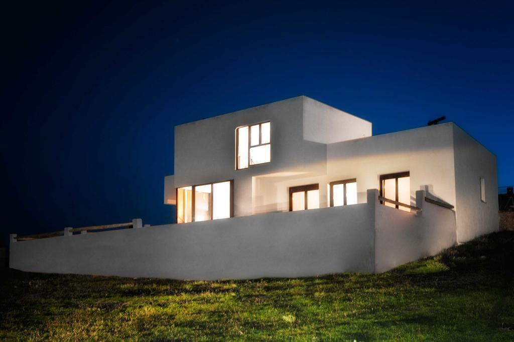 La Espiga Villa Cortos Dış mekan fotoğraf