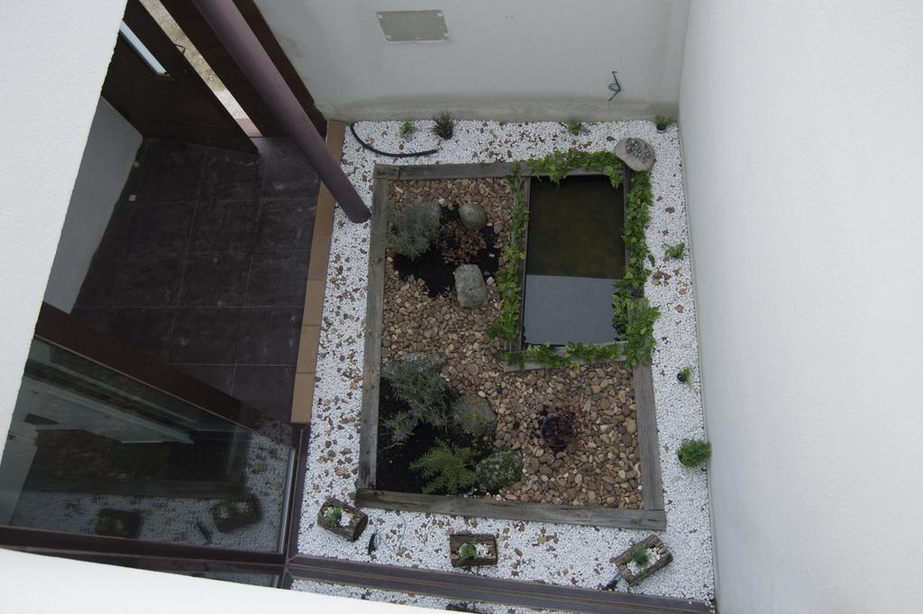 La Espiga Villa Cortos Dış mekan fotoğraf