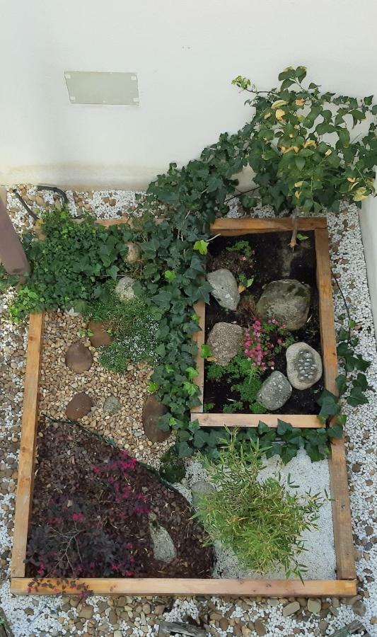 La Espiga Villa Cortos Dış mekan fotoğraf